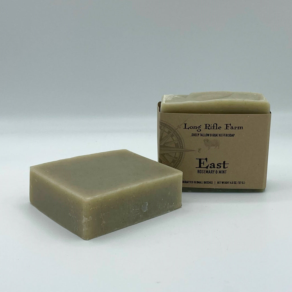 Soaps – Long Rifle Farm